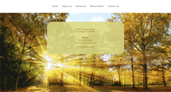 Desktop Screenshot of kfg.com